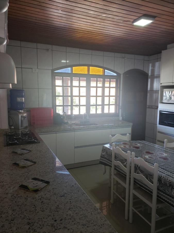 Chacara Bela Vista Do Gil Villa Atibaia Exterior foto